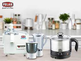 Buy latest kitchen products like water purifiers, blenders, gas stoves, juicers, dishwashers, ovens, and more. Why It Is Worth Buying Home Appliances From Online Store