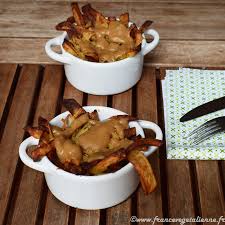 Poutine Vegetalien Vegan France Vegetalienne En 2020 Poutine Aliments Complets Alimentation