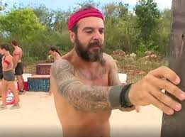Survivor 2021, survivor 2020, τριανταφυλλοσ, survivor spoiler, κατια ταραμπάνκο, κάτια ταραμπάνκο, survivor 4, spoiler survivor, τριαντάφυλλοσ. Survivor 4 Einai O Triantafyllos O Xeiroteros Paikths As Milhsoyn Oi Ari8moi Thleorash News 24 7