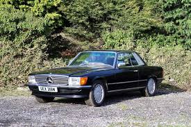Image result for Black 1980 Mercedes