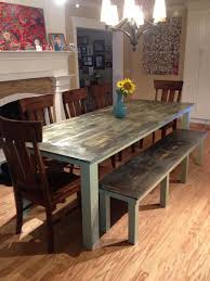 Your home deserves attractive dining room furniture where your family and friends can get together to share a meal and conversation. Pin By Jared On Completed Project Unique Dining Room Table Unique Dining Room Dining Room Table Makeover