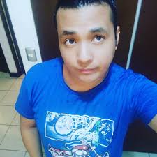 Edwin Rodríguez Effio