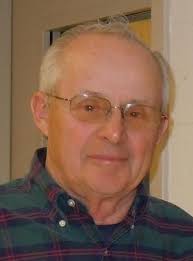 Armand Benoit Obituary (1938