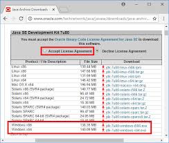 Java also allows the execution of web applications and services. Jdk Download For Windows 10 64 Bit Offline Installer