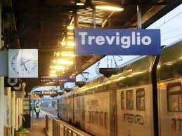 Comune di treviglio | piazza l. Bahnhof Treviglio Treviglio 1878 Structurae