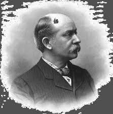 Newton Melman Shaffer (1846–1928)