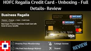 We did not find results for: Hdfc Business Regalia Credit Card Hdfc Regalia Credit Card Unboxing Features Review Youtube