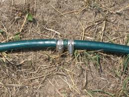 Water hose garden hose new construction garden projects helpful hints yard gardening useful tips patio. Garden Hose Repair 4 Steps With Pictures Instructables