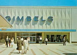 Vintage Photos Of Discount And Department Stores In N J Department Store Vintage Store Gimbels Department Store