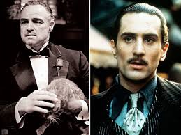 Robert de niro is a prominent american actor, winner of several «oscars». Did You Know Marlon Brando And Robert De Niro Are Only 2 Actors To Ever Win Separate Oscars For Playing Same Character Hindi Movie News Times Of India