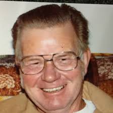 Willard Bock Obituary (2015)