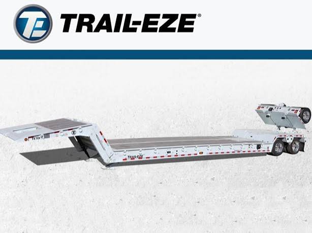 Trail Eze TE100DG24 Trailer
