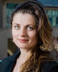 Andreea Daniela's Instagram, Twitter & Facebook