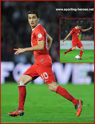 Pin On Nuri Sahin