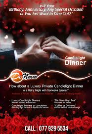 Those things i'm only the coolest kid. Powercampaigner Email Marketing Sms Marketing Whatsapp Martketing Luxury Private Candlelight Dinner In A Rainy Night With Someone Special