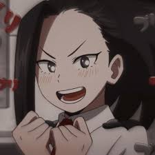 We did not find results for: Momo Yaoyorozu Icons
