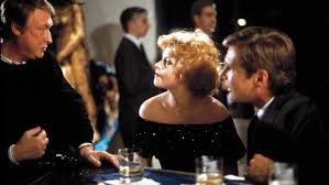 Harrison Ford, Melanie Griffith: Working Girl Oral History