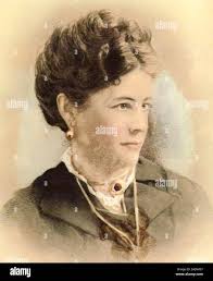 Ruth elizabeth hi-res stock photography and images