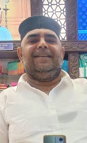 Religion is the most profitable business in India.