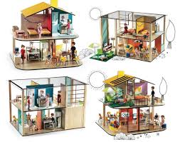 Maison Djeco Recherche Google Ahsap Evler Evler