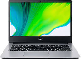 Daftar spesifikasi laptop harga 4 jutaan terbaik i3 i5 toucscreen dengan os windows original keluaran terbaru dan paling dicari saat ini. Harga Acer Aspire 3 Slim A314 22 Murah Terbaru Dan Spesifikasi Priceprice Indonesia