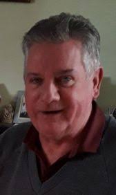 Condolence Book for Michael Vaughan (Mitchelstown, Cork)