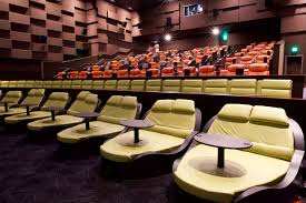 If you're looking to splurge a little on movie night, this is what awaits you at ipic movie theater. Ipic Theaters At Fulton Market Covid Outbreak