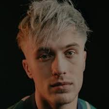 Stream Matt Copley music