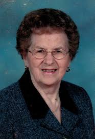 Obituary for Anna T. Hruska