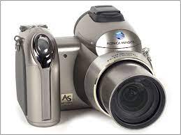 Fast and free shipping on many items you love on ebay. Konica Minolta Dimage Z6 Digital Photography Review