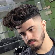 40 Finest Men S Wavy Hairstyles Endorsed By Top Coiffeurs Wavy Hair Men Mens Haircuts Fade Wavy Hair