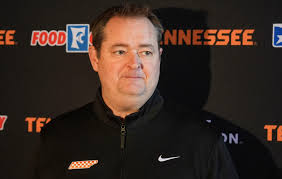 Prominent college football insider suggests Tennessee's Josh Heupel is a candidate to leave for another job during next coaching cycle