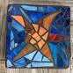 Mosaic Garden Stones