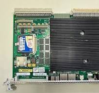 GE VME 7671 Vme7671-421000 Computer Processor Board