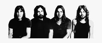Pink floyd what do you want from me (the division bell 1994). Pink Floyd Clip Arts Pink Floyd Black And White Hd Png Download Kindpng
