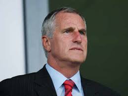 Former England goalkeeper Ray Clemence dies aged 72