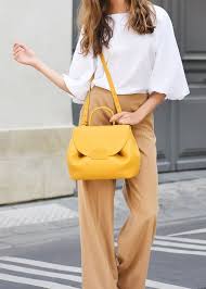 Checking out these french bag brands. 8 French Purse Brands Everyone Should Know Purse Brands Purses French Street Fashion