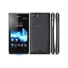 Unlock sony xperia 1 with android data recovery tool. Unlock Sony Xperia J St26i St26a