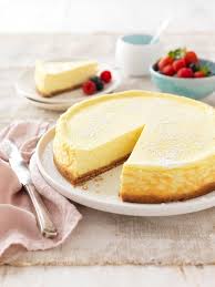 Baked Vanilla Cheesecake Recipe Myfoodbook Recipe In 2020 Cheesecake Recipes No Bake Vanilla Cheesecake Vanilla Cheesecake Recipes