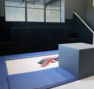 Custom Trampoline Room : r/Trampoline