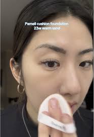 Parnell 23 Warm Sand