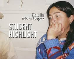Having lived in Marin county all her life Estella finds all of the sweet  moments only found when you can really call a place home. Sublime and sweet  they call out for
