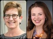 Company news: Amy Doonan Cronin and Alice Maggiore to lead CNY PR  organization