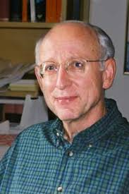 George Steckley Named to Seeley Chair