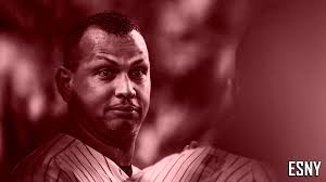 What if the New York Yankees never traded for Alex Rodriguez?
