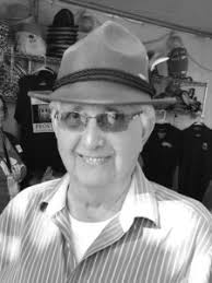 Eugene 'Gene' Franklin Wright