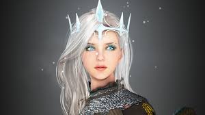 Check spelling or type a new query. Black Desert Online New Season Nova The Queen Of Ice Gameplay 01 Youtube