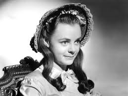 June Lockhart celebrates her 94th birthday today, here in a publicity photo  for ALL THIS, AND HEAVEN TOO ('40)