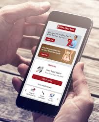 You are leaving the first financial credit union web site. Mobile Banking Mobile Banking Service Idfc First Bank