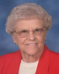 Odessa Jeanette (Wegner) Conner Obituary June 10, 2024
